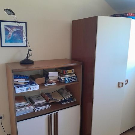 Jenny'S House Apartment Supetar Bagian luar foto