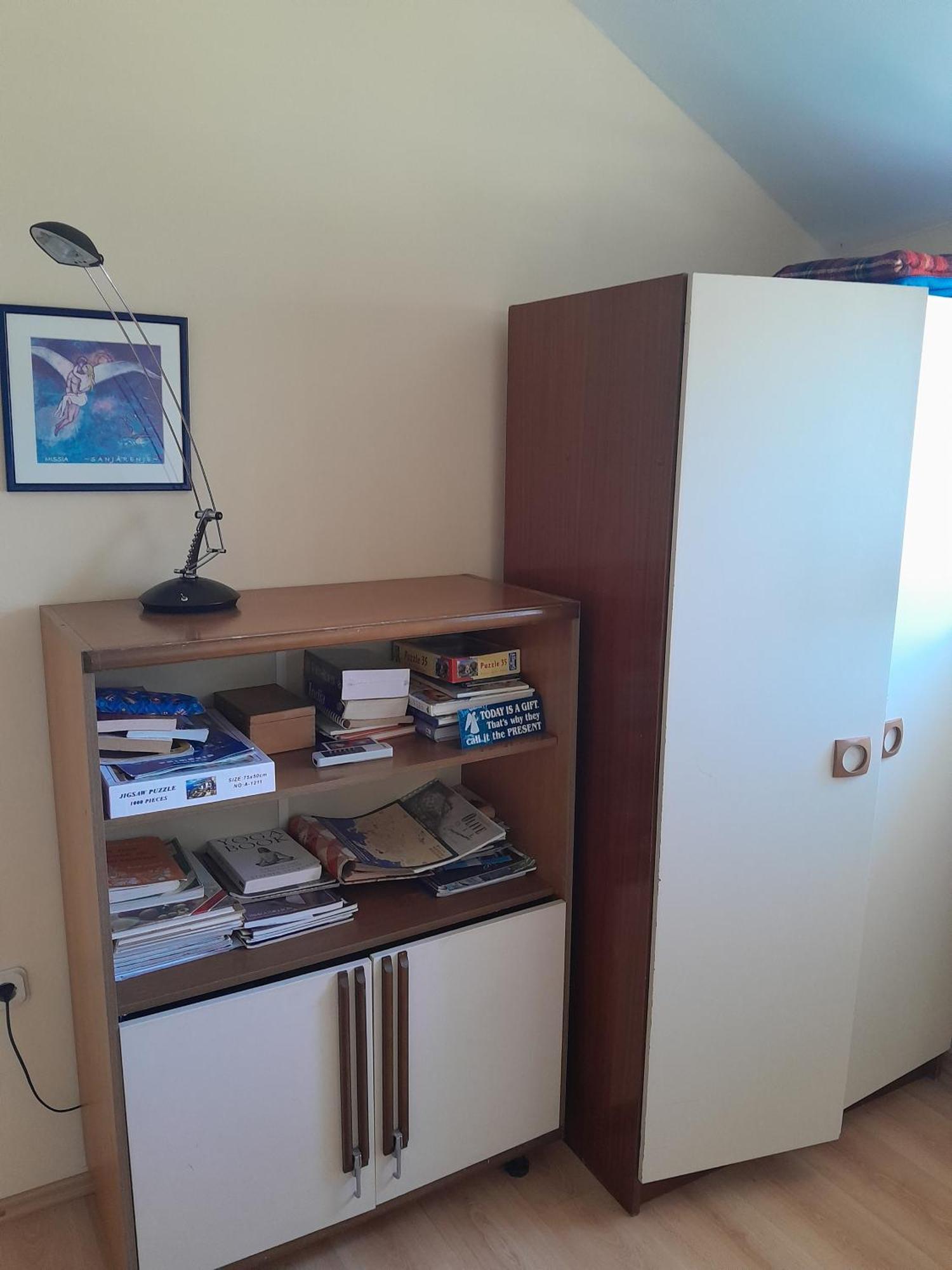 Jenny'S House Apartment Supetar Bagian luar foto