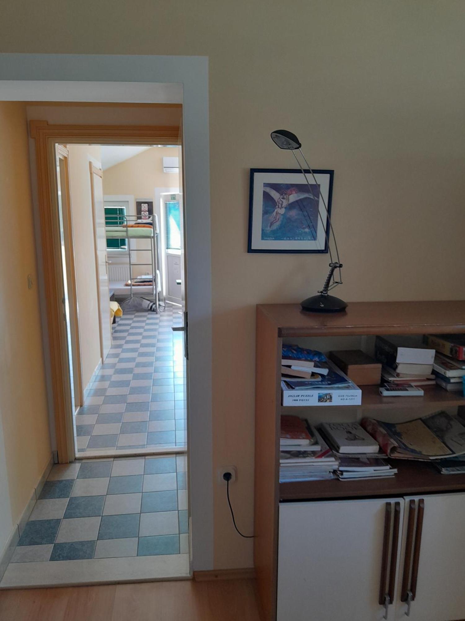 Jenny'S House Apartment Supetar Bagian luar foto