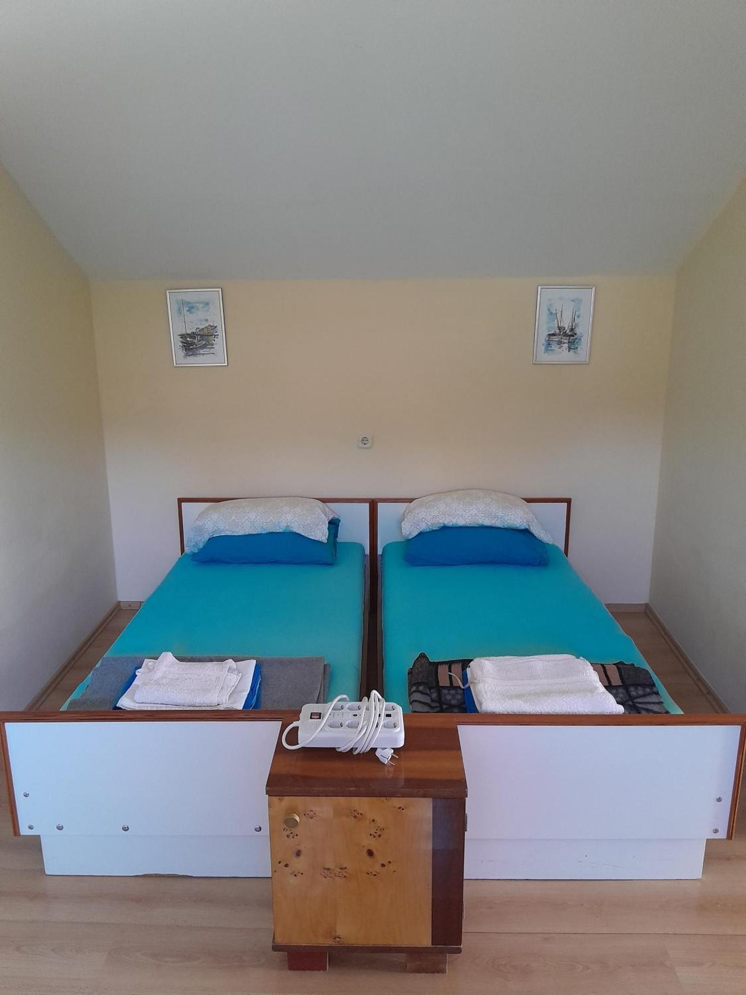 Jenny'S House Apartment Supetar Bagian luar foto