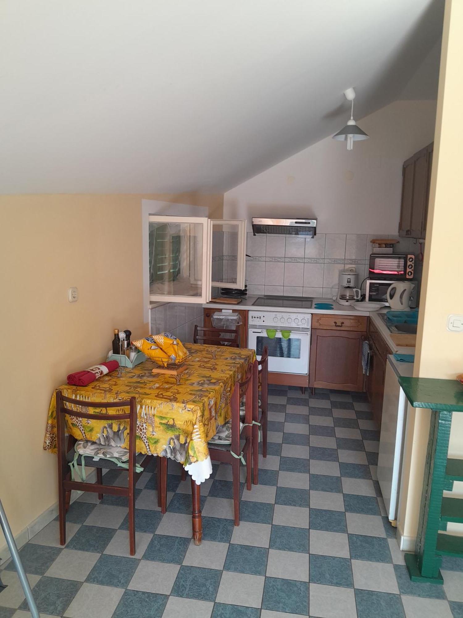 Jenny'S House Apartment Supetar Bagian luar foto