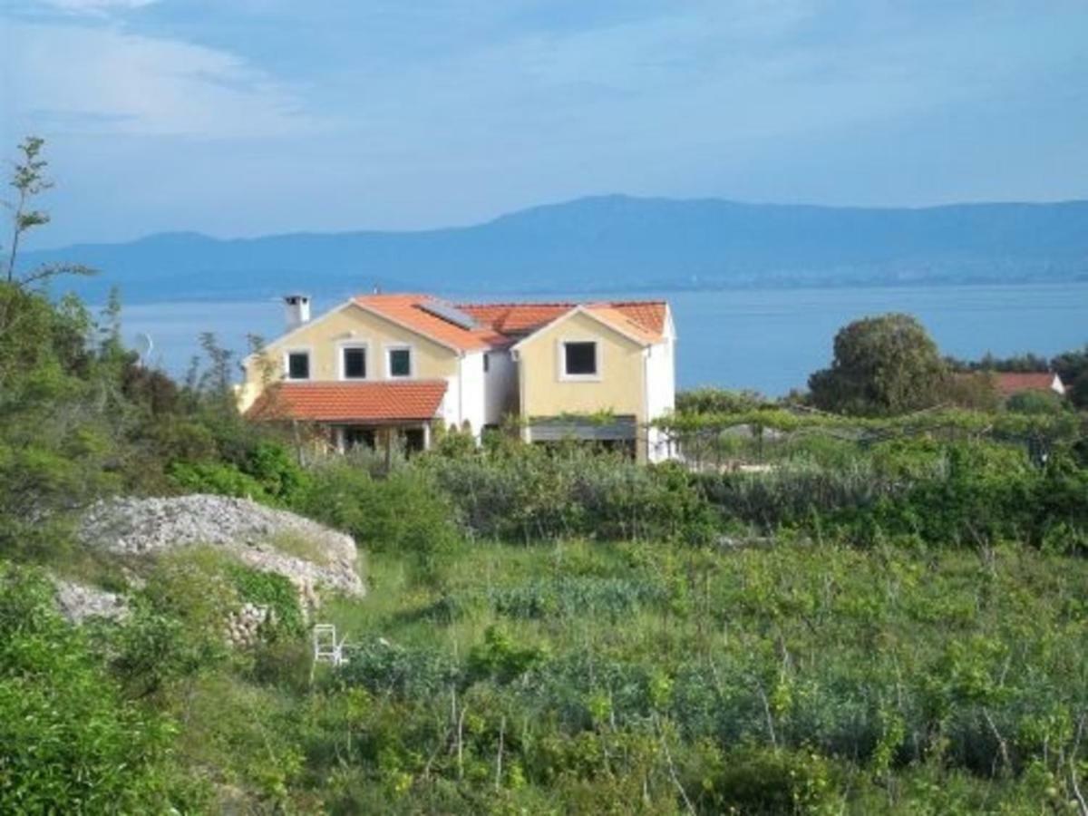 Jenny'S House Apartment Supetar Bagian luar foto