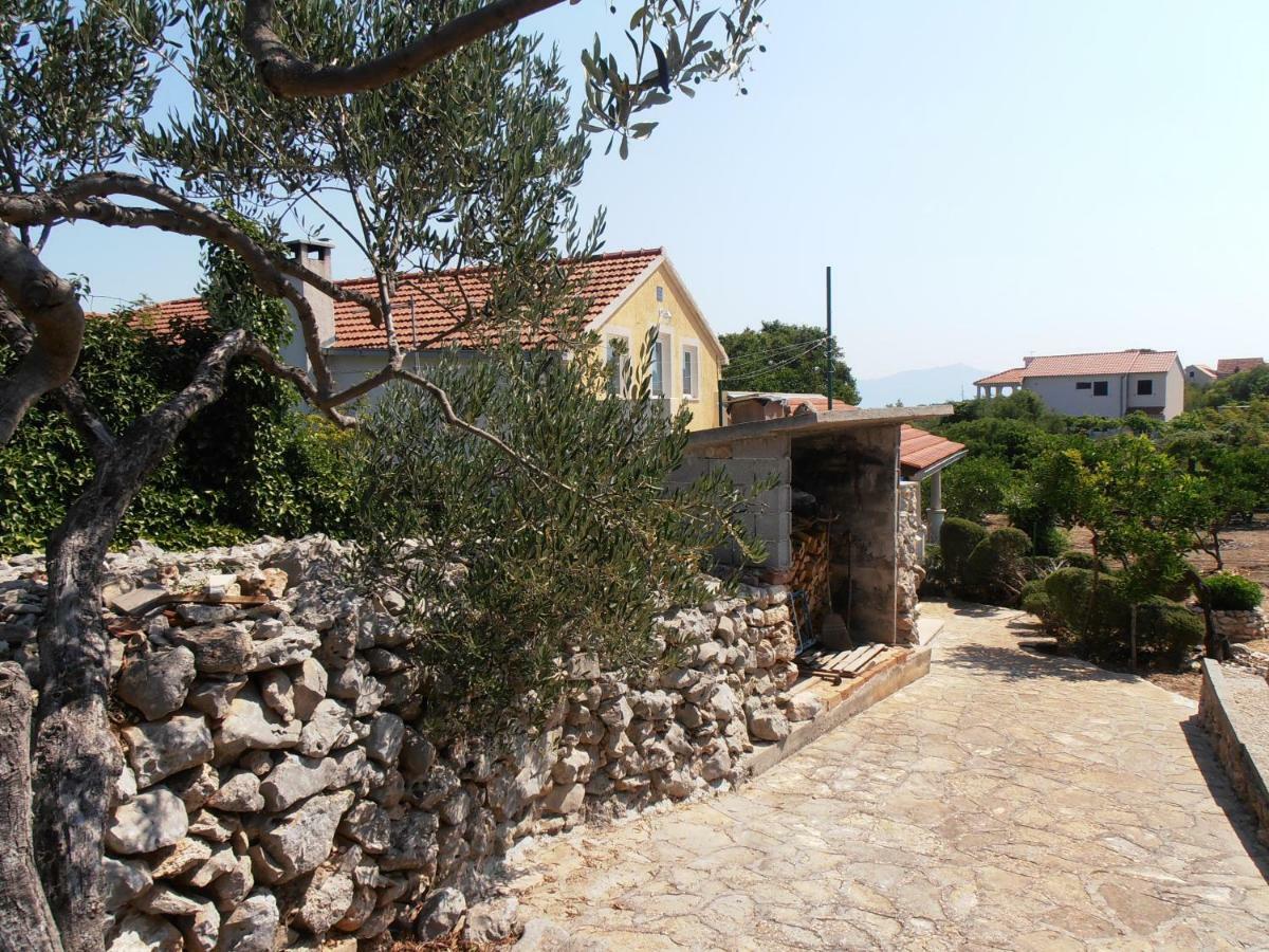 Jenny'S House Apartment Supetar Bagian luar foto