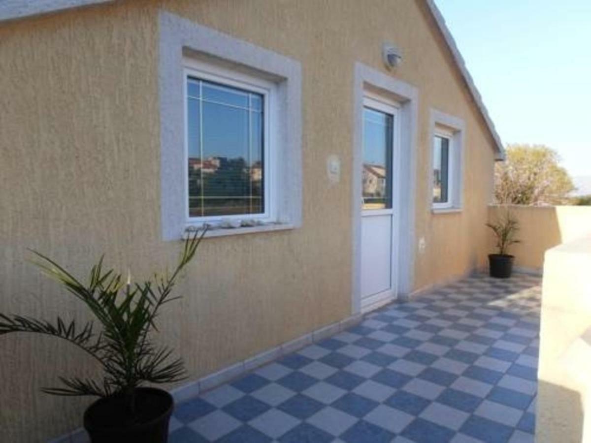 Jenny'S House Apartment Supetar Bagian luar foto